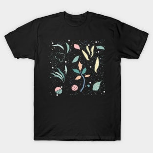 Plants T-Shirt